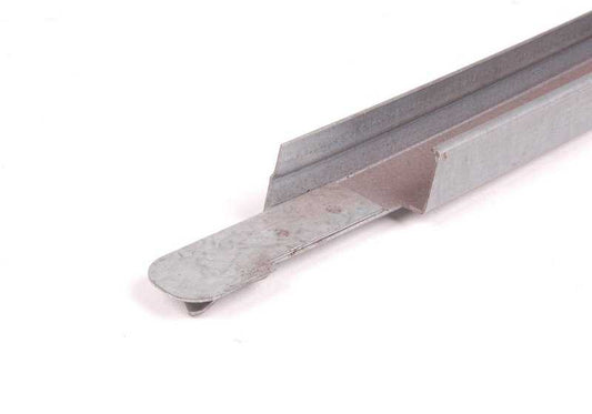 Rear Right Window Guide OEM 51321919648 for BMW E30. Original BMW.