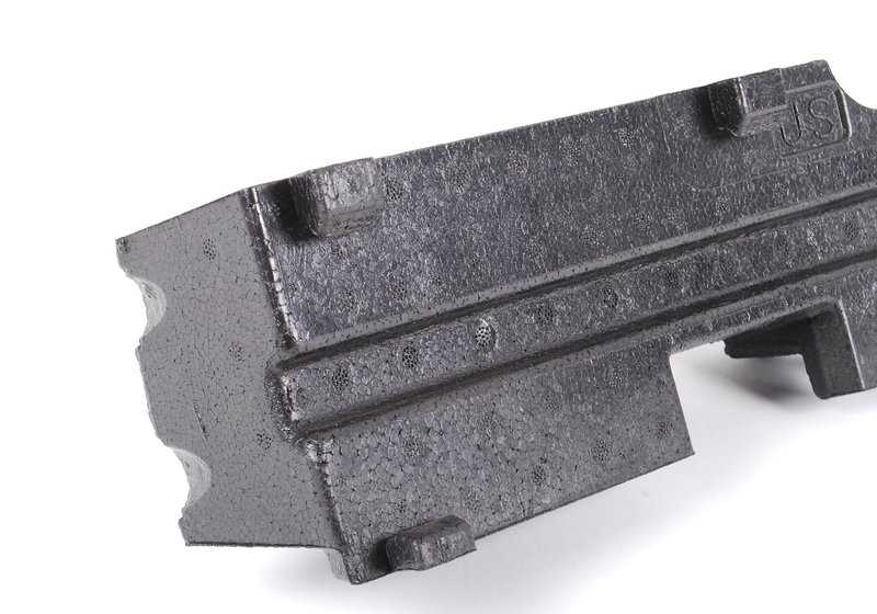 SCOMPORE ANTERIORE DESTRE OEM 51117896592 per BMW E60 520D e 520i. Compatibile con modelli con M47, N47, N46T. BMW originale.