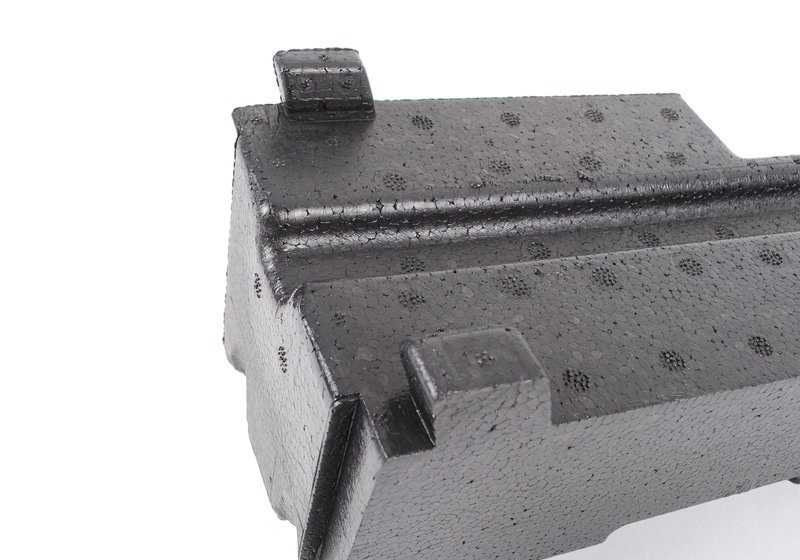OEM 5117896591 Links vorderer Stoßdämpfer für BMW E60 und E61. Kompatibel mit 520D- und 520i -Rückenrad -Antriebsversionen. Original BMW.