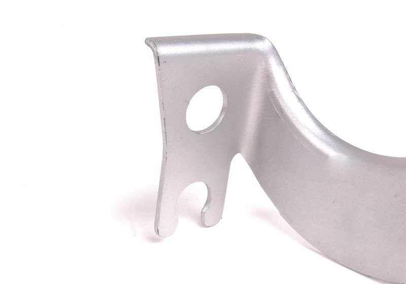Soporte del ABS/BVA Línea derecha OEM 34526750974 para BMW E46. Original BMW.