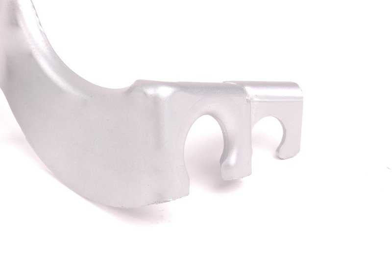 Soporte del ABS/BVA Línea derecha OEM 34526750974 para BMW E46. Original BMW.