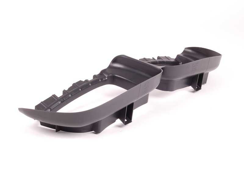 OEME HIGHER AIR CONDUCT 51747189263 FOR BMW E81, E82, E87, E88. Original BMW.