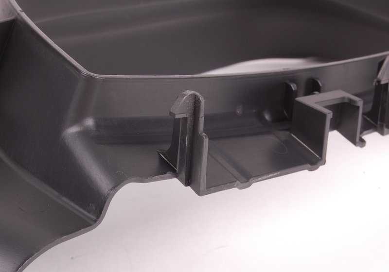 OEME HIGHER AIR CONDUCT 51747189263 FOR BMW E81, E82, E87, E88. Original BMW.