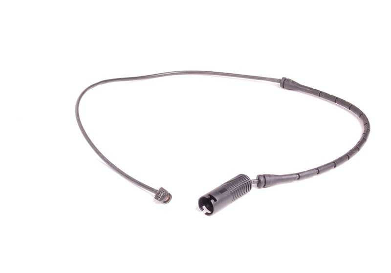Pílulas de freio define OEM 34112157616 para BMW E36. BMW original.