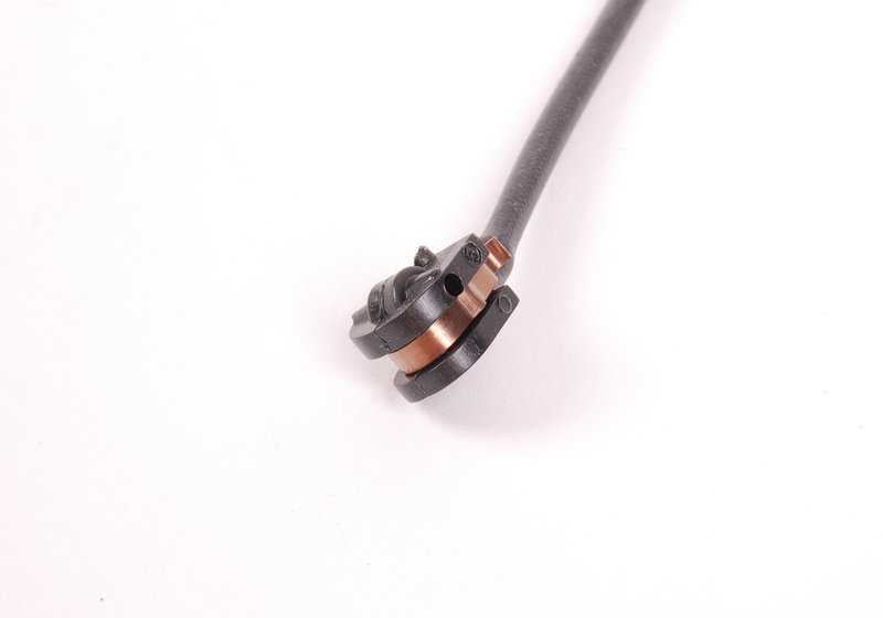 Pílulas de freio define OEM 34112157616 para BMW E36. BMW original.
