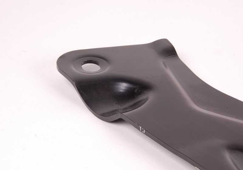 Protector inferior delantero OEM 51717028893 para BMW Serie 3 (E46). Original BMW.