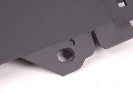 Diffuser Deflector for BMW E60, E61 (OEM 51127897216). Genuine BMW