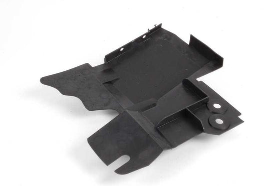 Conducto de aire izquierdo OEM 51712492499 para BMW E36 y Z3. Pieza original BMW.