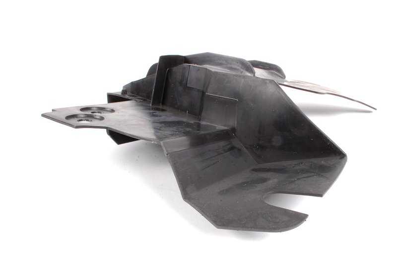 OEM GAUCH AIR CUP 51712492499 pour BMW E36 et Z3. Pièce BMW originale.