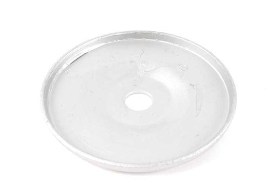 Disco de amortecimento traseiro para BMW E46 Série 3, E83, E83N X3, E85, E86, E89 Z4 (OEM 33306779486). BMW original