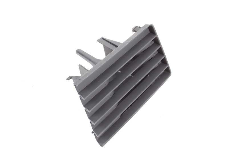 Tapa delantera derecha OEM 51111974442 para BMW E32. Original BMW.