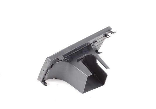 Capa direita direita OEM 51111974442 para BMW E32. BMW original.