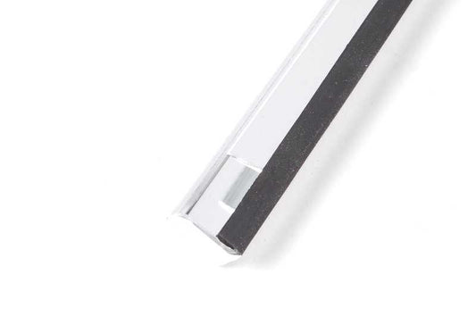 Bar avant à l'extérieur pour la série BMW 5 E39 (OEM 51218204388). BMW d'origine