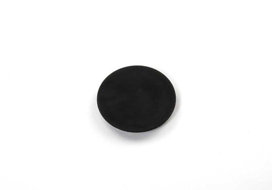 Tapa protectora correa accesorios OEM 12311713143 para BMW E34, E36, E38, E39, E46, E53, E60, E61, E65, E66, E83, Z3, E85, E86. Original BMW.