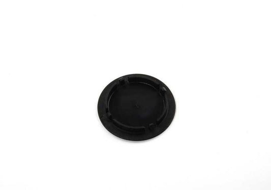 Tapa protectora correa accesorios OEM 12311713143 para BMW E34, E36, E38, E39, E46, E53, E60, E61, E65, E66, E83, Z3, E85, E86. Original BMW.
