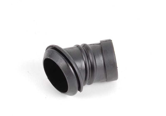 Manguito de admisión OEM 13711437886 para BMW E39. Original BMW.