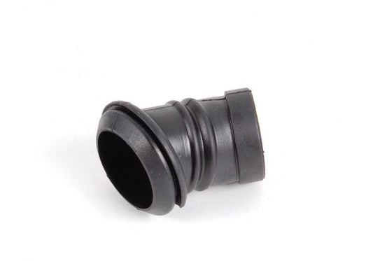 Manguito de admisión OEM 13711437886 para BMW E39. Original BMW.