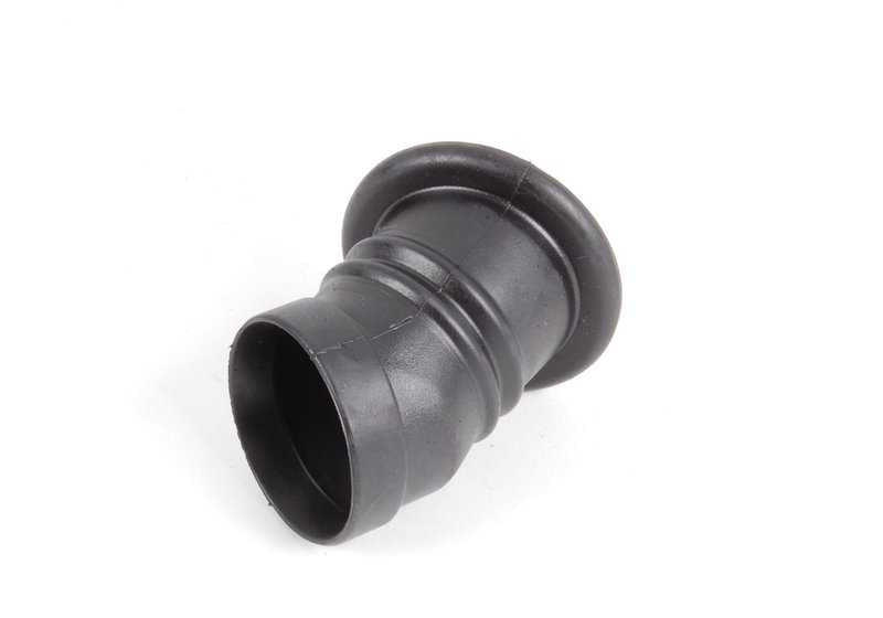 Manguito de admisión OEM 13711437886 para BMW E39. Original BMW.