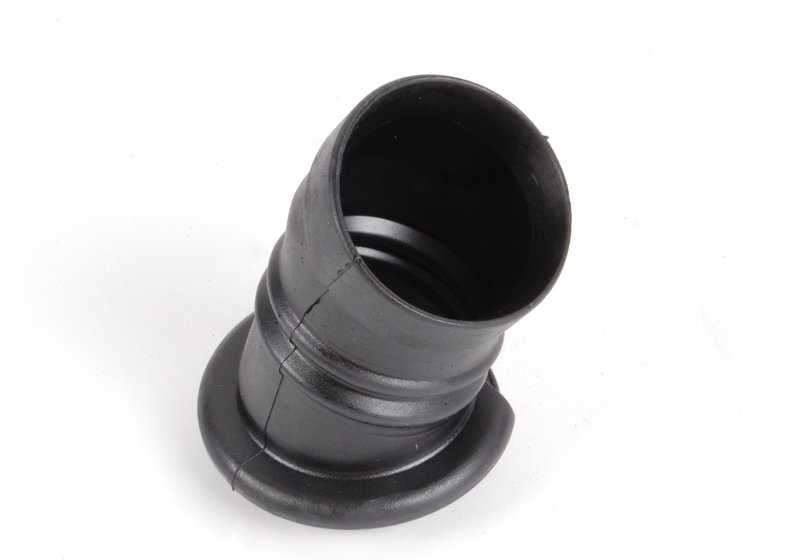 Manguito de admisión OEM 13711437886 para BMW E39. Original BMW.
