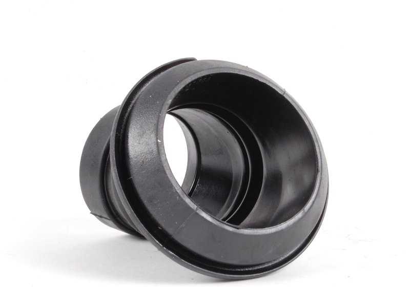 Manguito de admisión OEM 13711437886 para BMW E39. Original BMW.