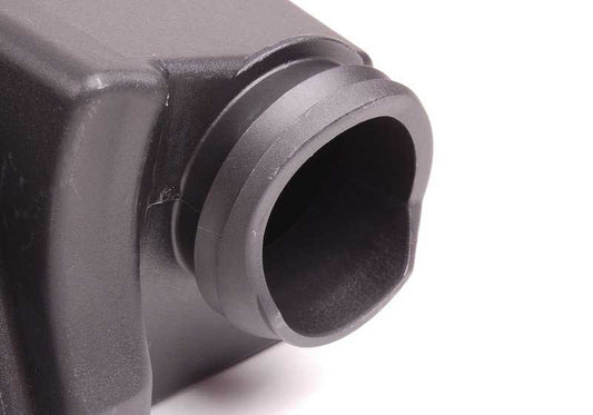 Resonador de admisión OEM 13541438794 para BMW E39 520i y 525i con motor M54. Compatible con versiones manuales y automáticas. Original BMW.