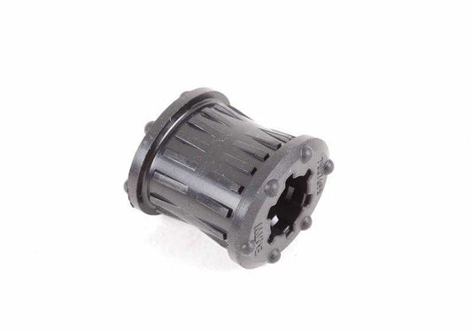 Silentblock oval OEM 25117507695 para BMW E81, E82, E87, E88, F20, F21, F22, F23, F87, G87, E36, E46, E90, E91, E92, E93, F30, F31, F34, F35, F80, G20, G21, G80, F32, F33, F36, F82, F83, G82, E34, E39, E60, E61, F10, F11, F18, G30, G31, E63, E64, F06