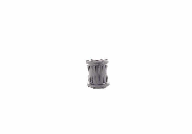 Silentblock oval OEM 25117507695 para BMW E81, E82, E87, E88, F20, F21, F22, F23, F87, G87, E36, E46, E90, E91, E92, E93, F30, F31, F34, F35, F80, G20, G21, G80, F32, F33, F36, F82, F83, G82, E34, E39, E60, E61, F10, F11, F18, G30, G31, E63, E64, F06