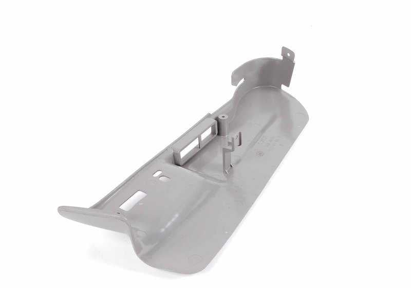 Cobertura exterior derecha para BMW E34, E32 (OEM 52101950404). Original BMW