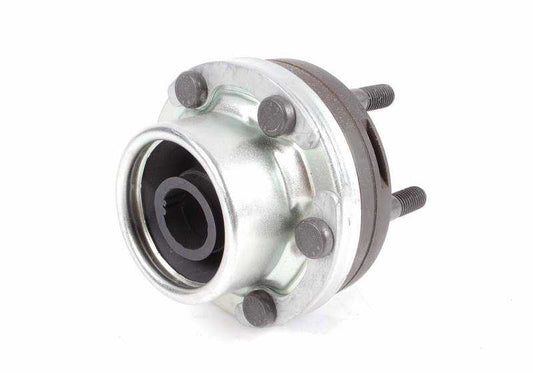 Junta homocinética con perno moleteado para BMW E36, E34, E39, E32, E38, E52 (OEM 26111229522). Original BMW.