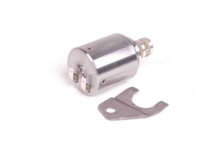 OEM 24357537061 Conjunto elétrico de pressão para BMW E34, E36, E39, Z3. BMW original.