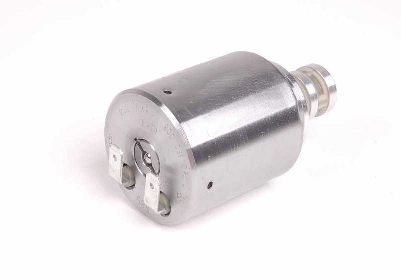OEM 24357537061 Conjunto elétrico de pressão para BMW E34, E36, E39, Z3. BMW original.