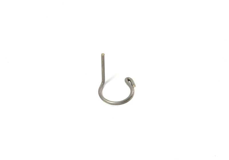 Soporte de seguridad para BMW E30, E36 Serie 3, E34 Serie 5 (OEM 07119987611). Original BMW