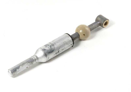Palanca de cambios OEM 25117543193 para BMW Z4 {E85: Z4 3.0i BT51,BT52,BT61,BT62; Z4 3.0si BU51,BU52,BU61,BU62; Z4 M 3.2 BT91,BT92}. Original BMW.