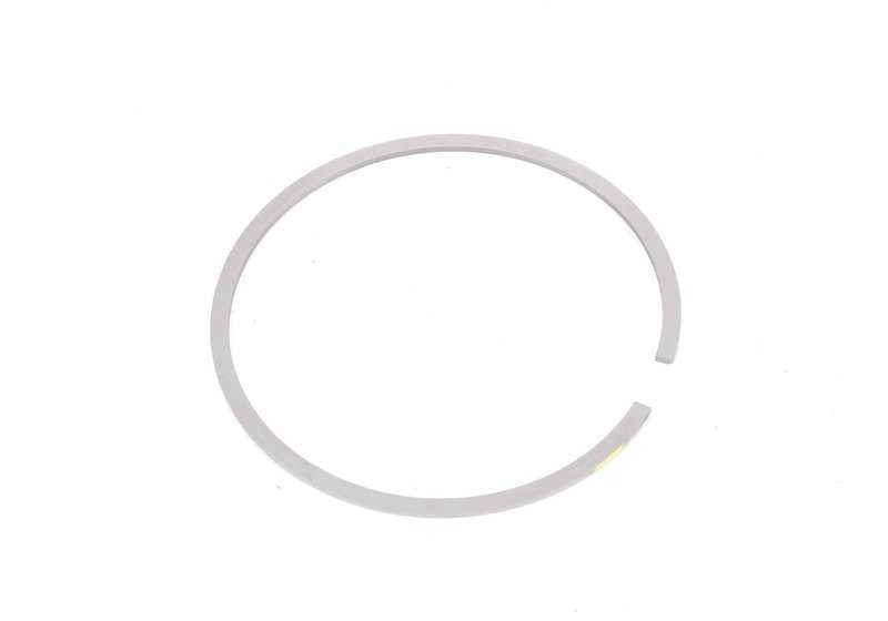 Game of piston segments OEM 11257541469 for BMW E87, E46, E90, E91, E83, E85. Original BMW.