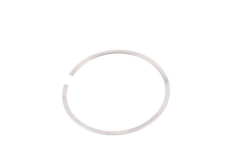 Game of piston segments OEM 11257541469 for BMW E87, E46, E90, E91, E83, E85. Original BMW.