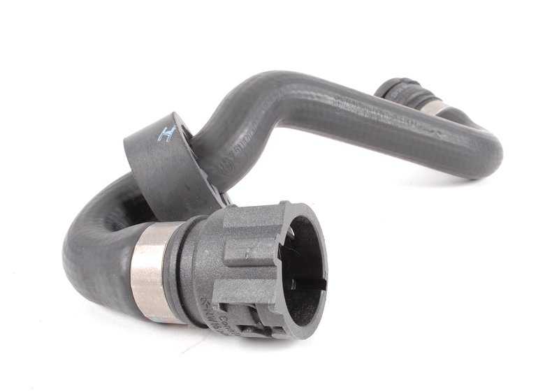Manguera de refrigerante OEM 11537510120 para BMW E53. Original BMW.