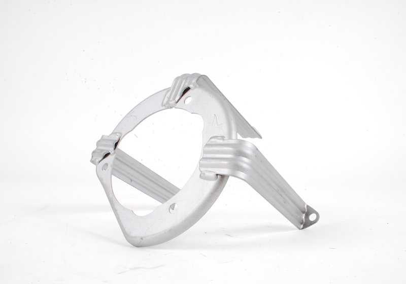 Soporte de escape OEM 11721742479 para BMW Serie 5 E39 (1995-2004). Original BMW