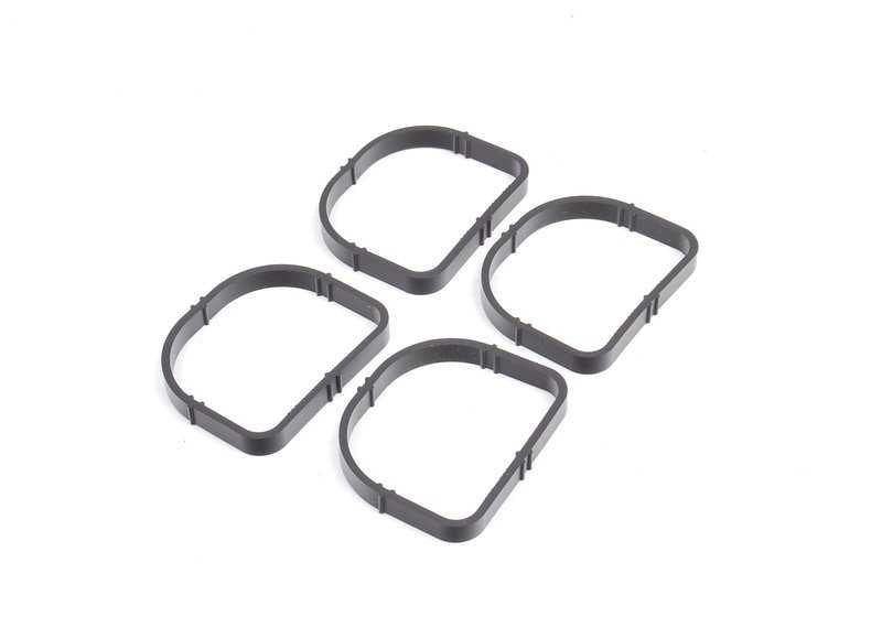 Juego de juntas de culata sin amianto OEM 11120308857 para BMW E46, E83, E85. Compatible con modelos 316i con motor N42/N46. Original BMW.