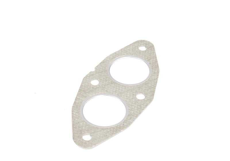Juego de juntas de culata sin amianto OEM 11120308857 para BMW E46, E83, E85. Compatible con modelos 316i con motor N42/N46. Original BMW.