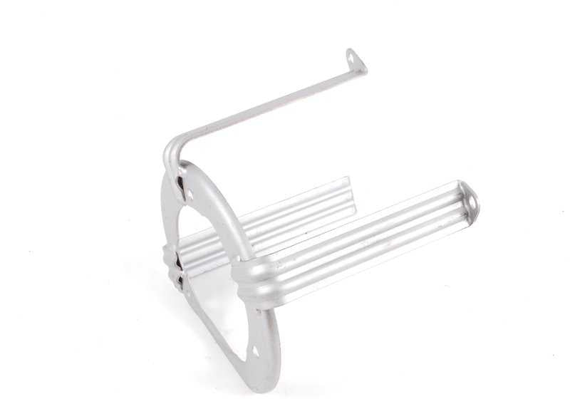 Soporte de escape OEM 11721742479 para BMW Serie 5 E39 (1995-2004). Original BMW