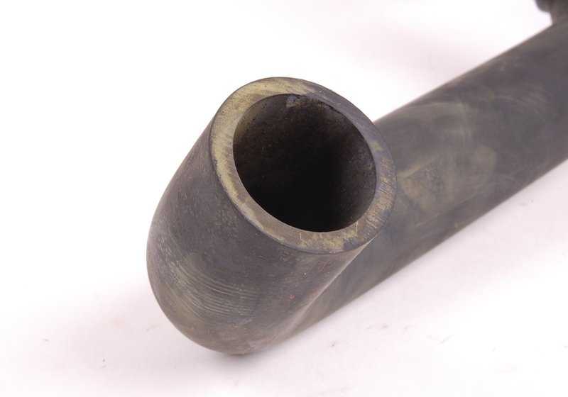 Tubo de aire OEM 11721742341 para BMW E34. Original BMW