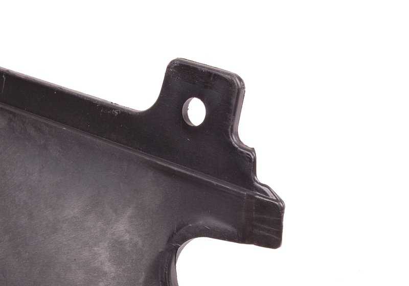 Separador superior izquierdo del motor OEM 51718202799 para BMW Serie 3 (E46). Original BMW.