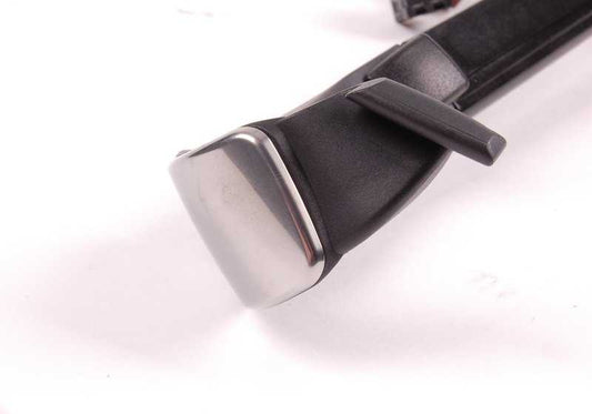 OEM 72119148511 Links Sicherheitsgürtelextraktor für BMW 3 E92 (316i, 320d, 320d Xdrive, 320i). Kompatibel mit N43, N47, N46T -Motoren. Original BMW.