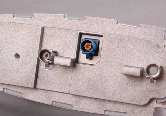 Antenne de plafond OEM 65209141463 pour BMW F10, F18, F01, F02, F04. BMW d'origine