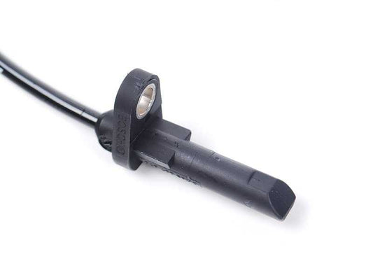 Sensor de velocidad ABS trasero OEM 34526764859 para BMW E90, E91, E92. Original BMW.