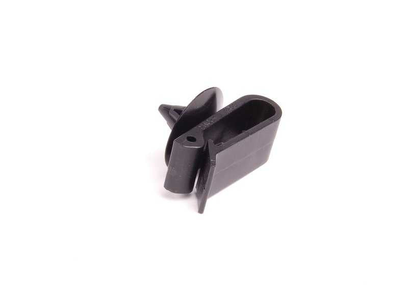 Soporte de cableado OEM 61131393367 para BMW E65, E66, F26. Original BMW.