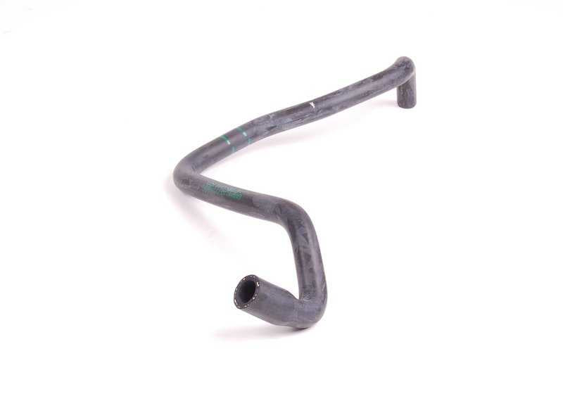 Manguera de agua OEM 11531739558 para BMW E36 y E34. Compatible con el sistema de refrigeración (conducción del refrigerante). Recambio original BMW.