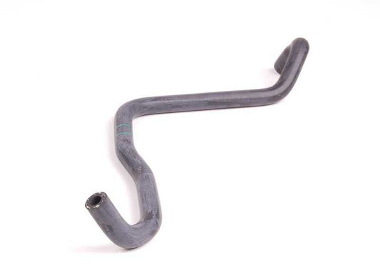 Manguera de agua OEM 11531739558 para BMW E36 y E34. Compatible con el sistema de refrigeración (conducción del refrigerante). Recambio original BMW.