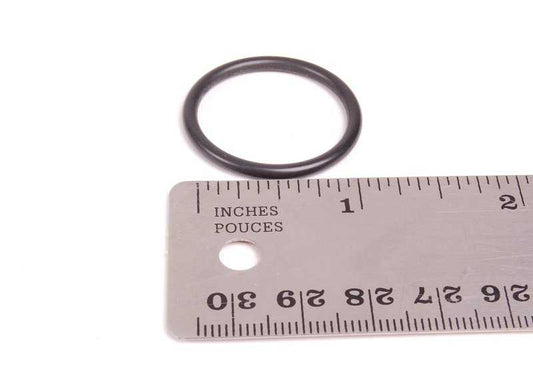 O-Ring (O-Ring) OEM 07119903236 für BMW E46, E65, E66. Original BMW.