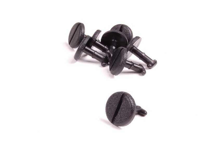 Juego de alfombrillas de velours antracita OEM 51477007313 para BMW Serie 3 E46 Convertible (11/1998 - 08/2006). Original BMW.